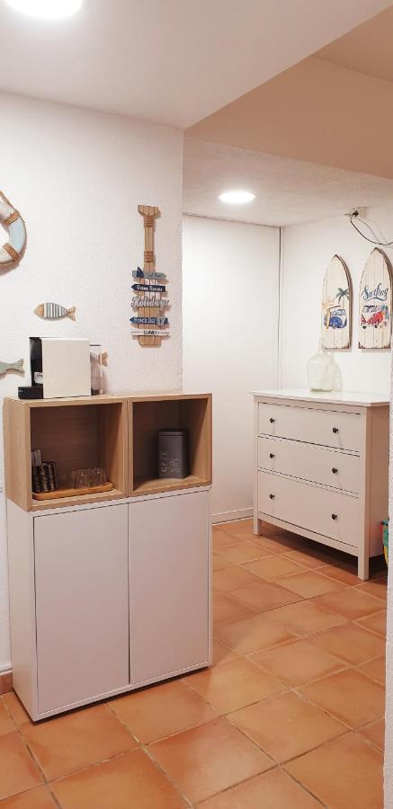 Estudio Na Falesia Albufeira Extérieur photo