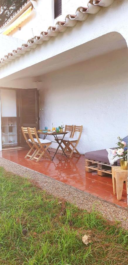 Estudio Na Falesia Albufeira Extérieur photo
