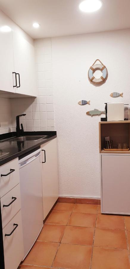 Estudio Na Falesia Albufeira Extérieur photo
