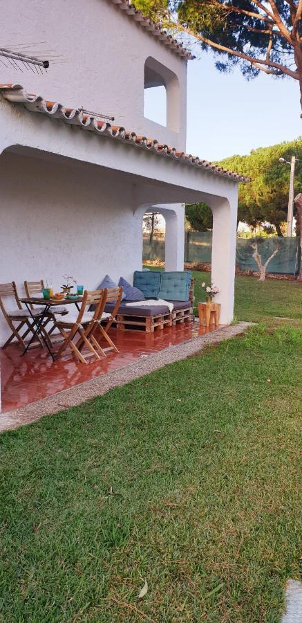 Estudio Na Falesia Albufeira Extérieur photo