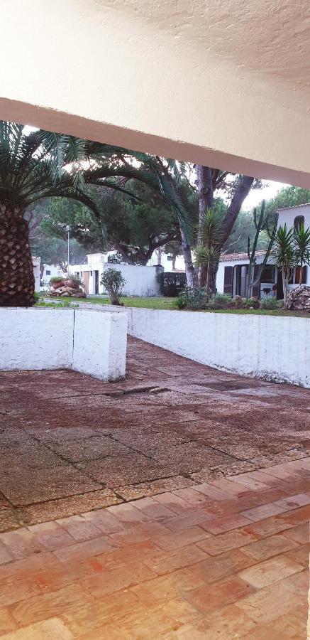 Estudio Na Falesia Albufeira Extérieur photo