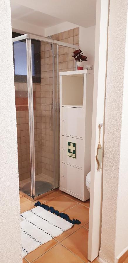 Estudio Na Falesia Albufeira Extérieur photo