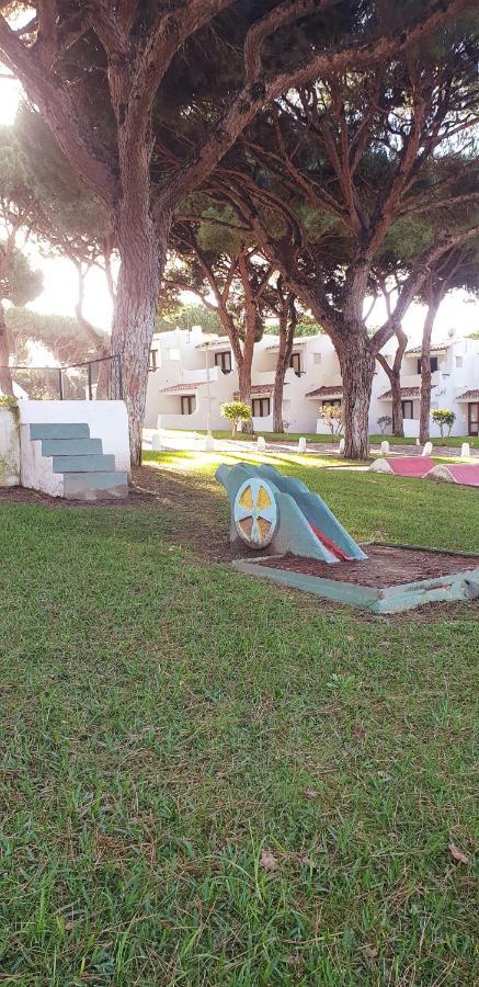 Estudio Na Falesia Albufeira Extérieur photo
